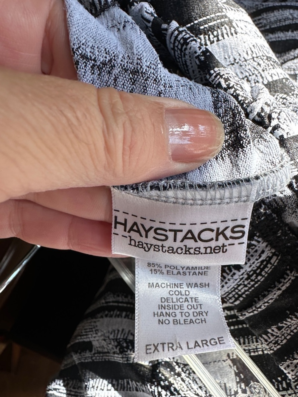 Haystacks - Picture 6 of 6